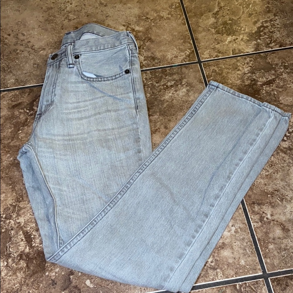 4/$10🎉 Abercrombie Jeans